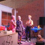Musical 017 W
